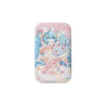 Vocaloid Hatsune Miku Sweet Dream Future Series Moeyu Miku Merch Badge Polaroid Acrylic Standing Pendant Delicate Accessories